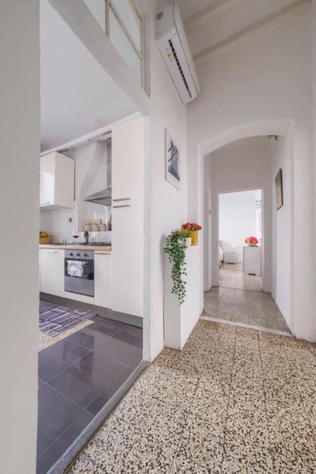 Appartamento Nel Cuore Di Firenze + Wifi+Aria Condizionata +Netflix Exterior foto