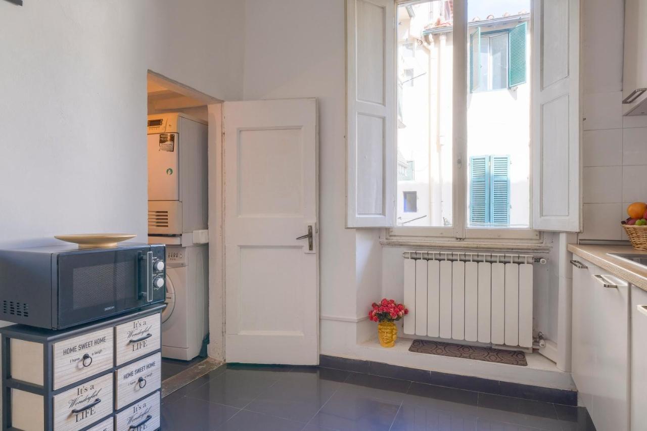Appartamento Nel Cuore Di Firenze + Wifi+Aria Condizionata +Netflix Exterior foto